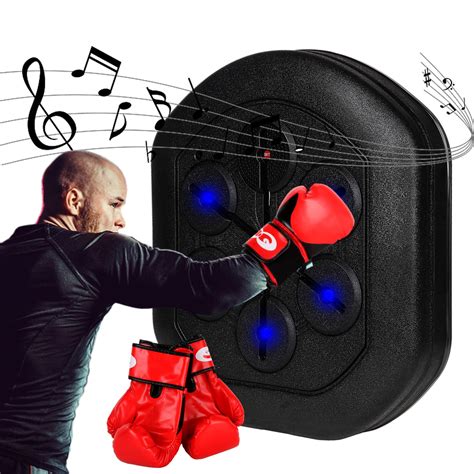 music boxing machine erfahrungen